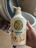 可悠然沐浴露大黄瓶550ml 美肌香氛滋润保湿男女士持久留香浪漫樱花香 实拍图