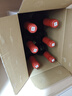 长城特选5橡木桶解百纳干红葡萄酒750ml*6瓶整箱装红酒自营送礼 实拍图