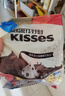 好时Kisses眩彩多口味糖果巧克力 500g *2袋 休闲零食 婚庆喜糖伴手礼 实拍图