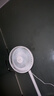 格力（GREE）【花精灵Se毕雯珺同款】一级能效直流变频轻音节能遥控电风扇卧室落地扇大风量静音家用风扇 实拍图