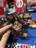 山姆卤汁牛腱原味卤香牛肉干独立小包装即食高蛋白休闲零食 【新客尝鲜装】山姆卤汁牛腱*10小包 实拍图