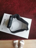 BHO【热销100万+】适用苹果手表s11保护壳apple iwatch s10/s11保护壳膜一体套se3/9/8/ultra3钢化膜 防水款·壳膜一体【黑色】 iwatch4/5/6代SE3/2【 实拍图