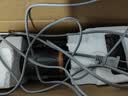 德尔玛（Deerma）【同价618】热销50万台DX700pro家用吸尘器 地毯式两用小型强力大功率吸尘 宠物除毛吸猫毛 实拍图