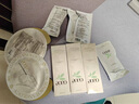 AOEO山茶花氨基酸洗面奶100g*3 洁面乳深层控油祛痘清洁不刺激男女生 实拍图