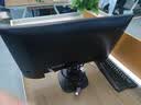 飞利浦（PHILIPS）23.8英寸1080P高清办公显示器 100Hz LGD-IPS 硬件防蓝光 舒适蓝护眼HDMI+VGA电脑显示屏24B2N2100 实拍图