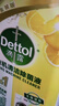 滴露（Dettol）自然洗衣香氛消毒液1L+洗衣机消毒清洁剂金装柠檬250ml 实拍图