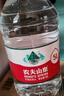 农夫山泉 饮用水 饮用天然水5L*4桶 整箱装 桶装水随机包装 实拍图