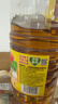 鲁花【保真菜籽油】低芥酸特香菜籽油 2L 物理压榨【京东品酒会同款】 实拍图