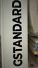 Gstandard轻奢ins风咖啡厅绿植花店家用汽修工具可移动收纳置物小推车 实拍图