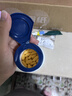 GNC健安喜四效氨糖快速作用优骨力软骨素120粒 护关节钙片中老年补钙 实拍图