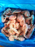 禧美海产海藻头北极甜虾净重1kg/盒 黑头虾 MSC认证 90-120+规格 海鲜 实拍图