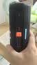 JBL FLIP7 音乐万花筒七代 蓝牙音箱 户外音响 AI音效增强 赛道扬声器 大学生毕业礼物 黑拼橙 实拍图