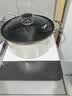 美的（Midea）家用电磁炉电陶炉电池炉2200W大功率猛火新型电磁灶一体面板爆炒炒菜超薄火锅炉2026新品MC-E22A02 实拍图