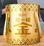 良品铺子抱一桶金零食大礼包休闲零食礼盒送女友团购2616g送礼礼物 实拍图