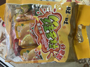 旺旺【热销爆款】维多粒果冻爽 综合口味 750g 休闲零食 可吸果冻 实拍图