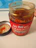 隽品湾南极磷虾酱138g即食海鲜酱下饭菜拌饭蘸料拌面酱原味香辣不咸礼盒 原味1瓶+辣味1瓶 实拍图