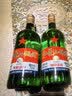 红星二锅头 大二 清香型白酒 56度 750ml*2瓶 纯粮 口粮酒 实拍图