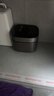 美的（Midea）电饭煲5L电饭锅抗菌青瓷内胆一键柴火饭 特色卤炖大容量家用智能预约升级款MB-5E86（4-5人） 实拍图