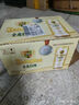青岛啤酒（TsingTao）精酿白啤全麦原麦汁浓度10°P  500ml*12瓶整箱装 实拍图