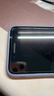 绿联适用苹果8Plus/7Plus/6SPlus钢化膜iphone8Plus/7Plus/6SPlus手机高清防尘抗指纹超薄保护膜2片装 实拍图