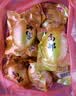 神邮【京东大码蛋】高邮特大咸鸭蛋流油熟16枚*80g礼盒 企业团购 实拍图