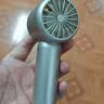 名创优品【首款热销300w+】制冷手持小风扇小型超长续航桌面办公室静音便携式随身降温神器迷你户外电风扇 首发Ultra版【戴森紫】 4800mAh 16°C空调冷风丨双TEC制冷丨100档澎湃冷风 实拍图