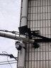 霸天安4g太阳能户外监控终身免流量AI摄像头室外免插电无需连wifi监控器360度无死角带夜视全景手机远程 实拍图