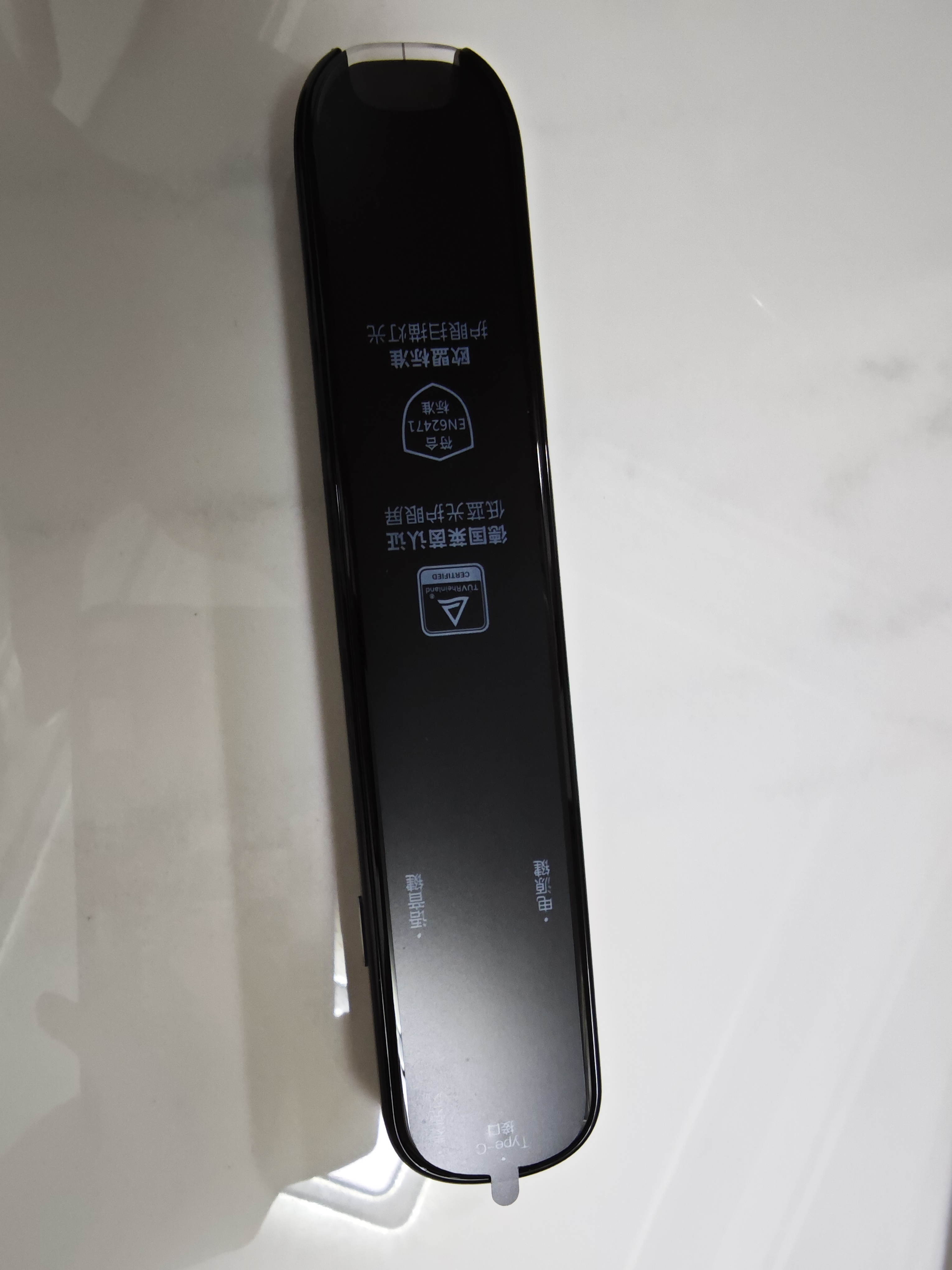 科大讯飞AI词典笔X8 Pro【焕新补贴】英语学习神器点读单词翻译笔 小学初中高中同步全科便携式学习机  实拍图