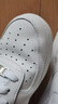 耐克NIKE男空军一号AF1 运动鞋CW2288-111白42.5 实拍图