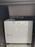 史密斯（A.O.SMITH）佳尼特【26年新品】蓝鲸1200G家用净水器厨房专用台下净水机直饮一体机10年RO膜CR3200AE3 实拍图