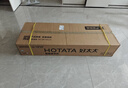 好太太（Hotata）智能晾衣机隐形超薄升降电动晾衣架D-3272离线语音 实拍图