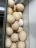 京鲜生 无抗保洁鲜鸡蛋30枚/盒 健康轻食 礼盒送礼 1.5kg/盒 源头直发 实拍图