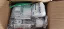 贝德玛（BIODERMA）粉水敏感肌洗卸温和净澈毛孔卸妆水水润清爽1200ml 实拍图