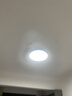 雷士（NVC）led灯盘吸顶灯替换灯芯灯板磁吸灯泡灯条贴片替换灯盘光源灯管 Ra90-36W白光/18-25㎡(含接线柱) 实拍图