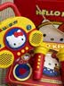 马克图布Hello Kitty麦克风音响唱歌话筒音响一体机K歌专用户外家庭无线音箱高级小众女孩生日礼物送女友 实拍图
