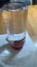 乐基因（nalgene）美国进口塑料水杯户外运动男女学生夏季耐高温便携刻度杯子400ml 实拍图