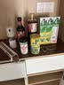 小熊（Bear）定量喷油壶 玻璃油壶罐食用油喷雾调料瓶油喷壶250mL  CX-W0081 实拍图