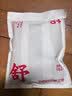 三枪女士内裤【7A原纱抗菌】100%棉高腰大码妈妈透气女三角裤3条装 实拍图