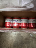 百威啤酒mini红罐淡色拉格255ml*24小罐整箱装京东自营喜酒 实拍图