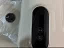 美的（Midea）电热水壶烧水壶自动断电保温一体316L母婴级不锈钢7段调温恒温 1.7L大容量17X304-PRO 实拍图