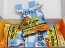 爱立方小鲜砖pro美毛鲜肉主食冻干猫粮成猫鸡肉生骨肉冻干300g 实拍图