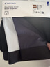 迪卡侬透气快干男士平角内裤KALENJI DRY BOXER2508866黑色2XL 实拍图