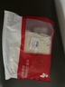 莫代尔内裤女纯棉100%全棉夏季薄款抗菌少女学生高弹透气中腰三角短裤衩 四叶小花纯棉系列 5条 L 【推荐体重95-125斤】 实拍图