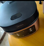 美的（Midea）小型电饭煲2026新款 微压焖香柴火饭小米粥电饭煲小1-2-3-4人 内胆不粘锅迷你电饭锅家用1-2-3人用 【26年新款】金刚布丁 3L 实拍图
