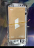 第一卫DIVI适用苹果12Pro钢化膜iPhone12/12Pro磨砂手机膜全屏覆盖高清手游电竞抗指纹防摔玻璃保护贴膜 实拍图
