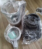 美的（Midea）安睡Max低音降噪系列破壁机1.75L多功能自清洗 古法浓浆辅食料理豆浆机 国家补贴 S59 实拍图