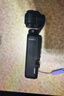 大疆 DJI Osmo Pocket 3 标准版 一英寸口袋云台相机 OP灵眸手持数码相机 vlog 便携美颜摄像 实拍图