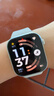 小米（MI）REDMI Watch 6皎月银 国家补贴 澎湃OS 3 心率血氧监测 红米手表6 小米汽车 送男友送女友 实拍图