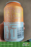西域春奶啤300ml*12/8/6罐整箱多规格乳酸菌发酵奶啤饮品网红酸牛奶 原味/白桃/青柠/维生素*各3罐 实拍图
