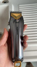 康佳（KONKA）宠物剃毛器狗狗理发器宠物留毛推子金毛剃毛剪毛器推毛大型犬剃毛器电推剪宠物店专用毕业礼物 实拍图